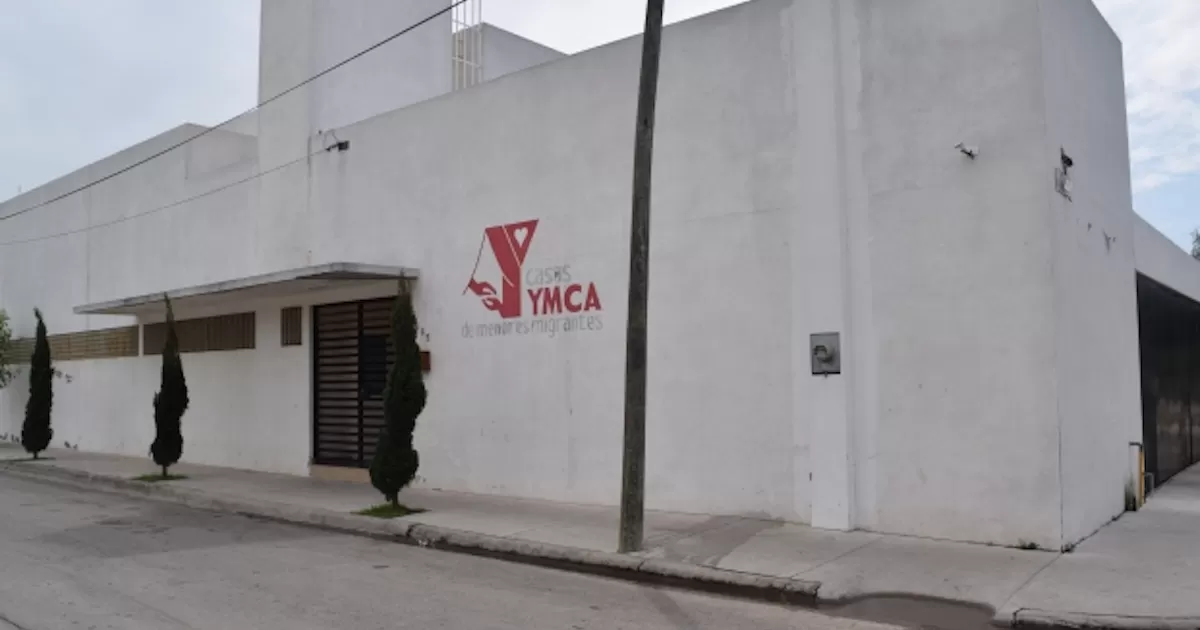 Durante el mes de agosto solo se han recibido a 29 menores