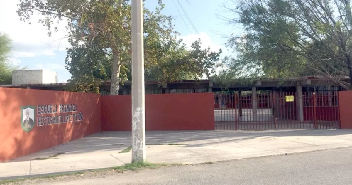 Juanita Salgado fue nombrada presidenta de la sociedad de padres.