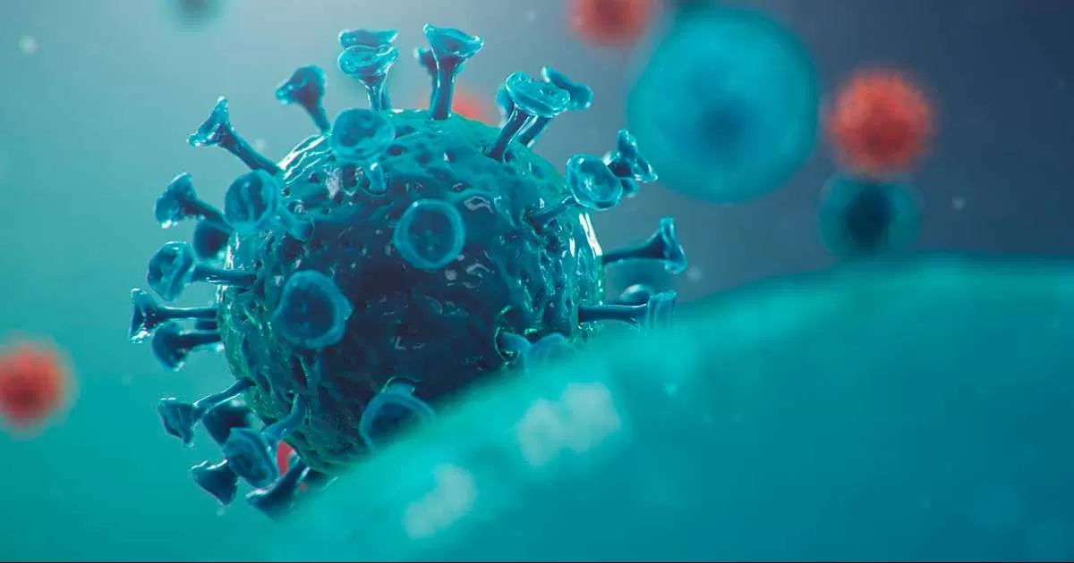 En el estado actualmente existen 2 mil 090 casos activos.