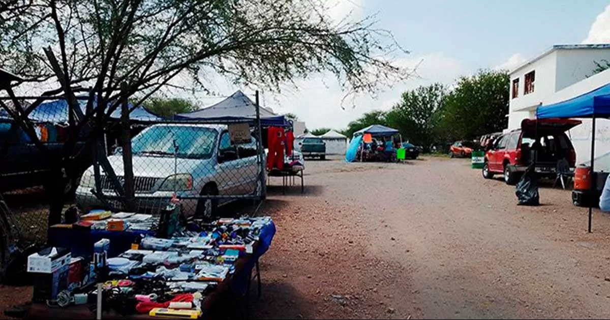 Dieron aviso a la FiscalÃ­a General del Estado con destacamento en este mineral.