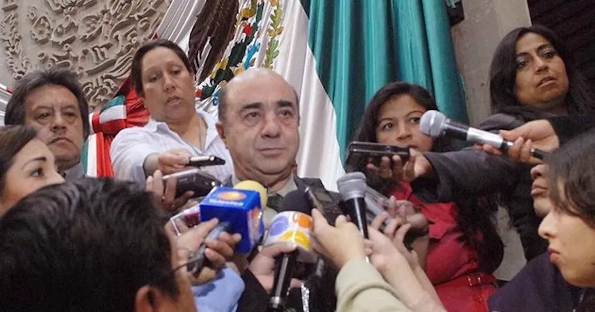 Estas son las principales falsedades que contiene la investigaciÃ³n oficial encabezada por el ex procurador JesÃºs Murillo Karam.