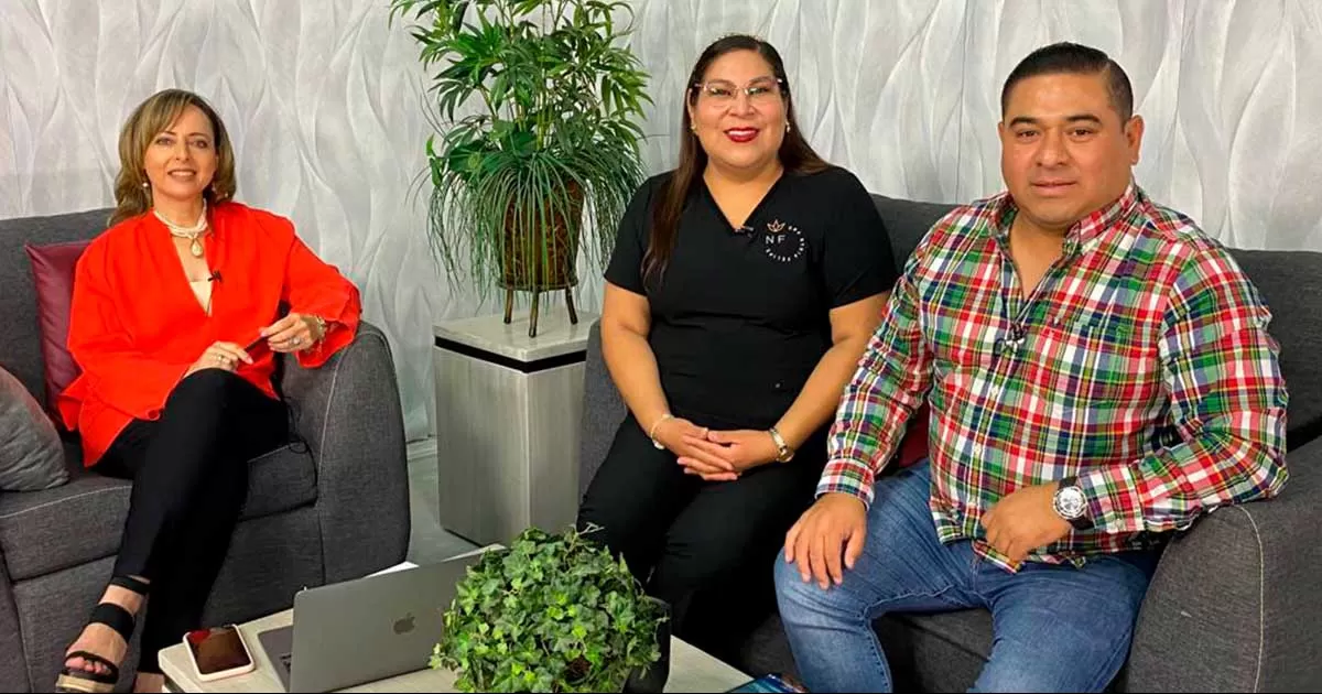 ABRAZANDO LA VIDA DEL 18 DE AGOSTO DEL 2022