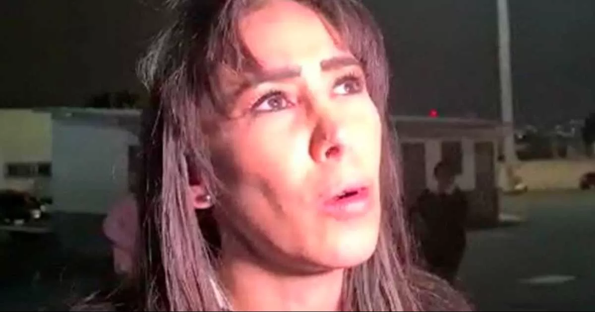 â€œLa justicia llegaâ€: Hija de Rosario Robles previo a su salida de prisiÃ³n