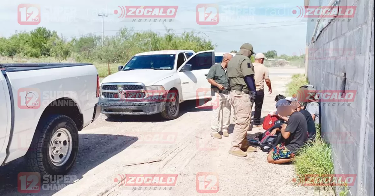 Principal empresa de transportes de Cinco Manantiales se deslinda de tráfico de migrantes