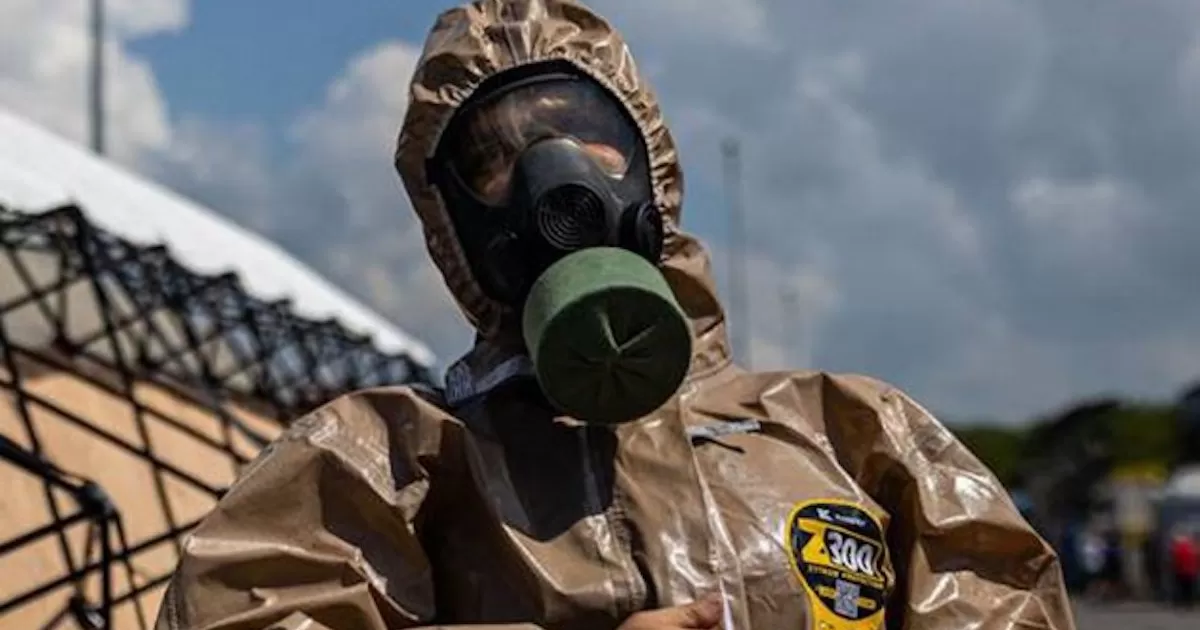 Los servicios de inteligencia ucranianos afirman haber recibido una nueva confirmaciÃ³n sobre la preparaciÃ³n de un atentado terrorista