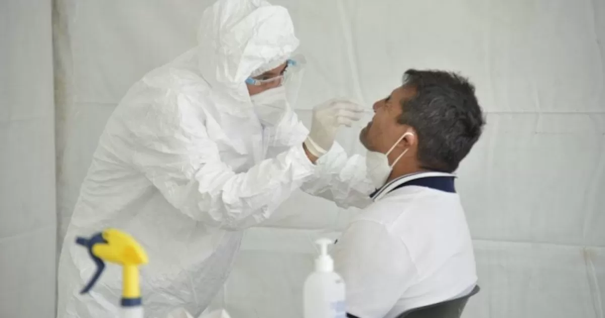 Suma Coahuila 155 nuevos casos de Covid-19; 12 son de Piedras Negras