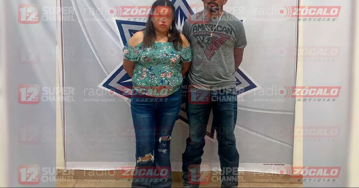 Detienen a dos personas relacionadas por el delito de amenazas y una riña en El Moral