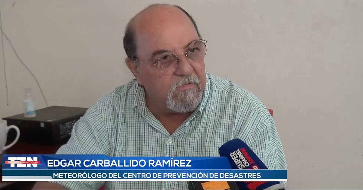 Fin de la canícula será esta semana; aún quedarán algunos días cálidos previo al otoño