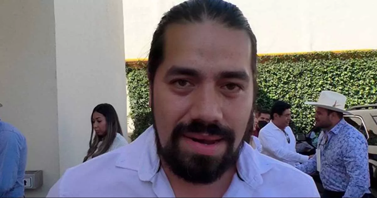 Califican de farsa elección interna de Morena; reeligen a Diego del Bosque como presidente estatal del partido