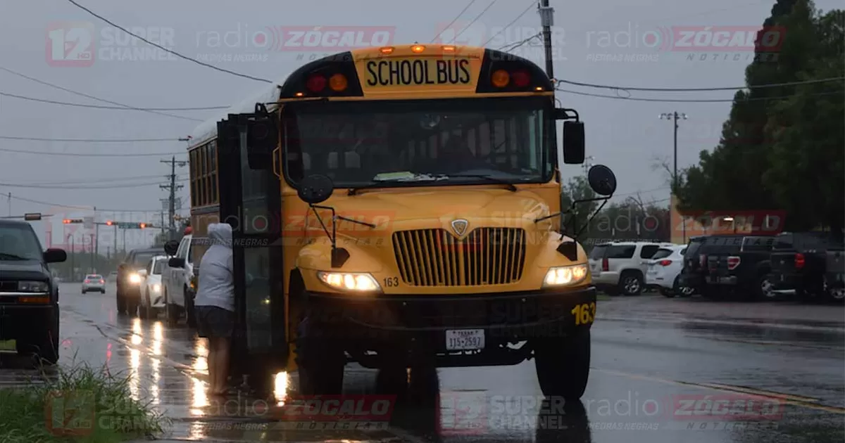 El sistema permite a los padres de familia saber cuando su hijo estÃ¡ a bordo del camiÃ³n y la ubicaciÃ³n del vehÃ­culo.