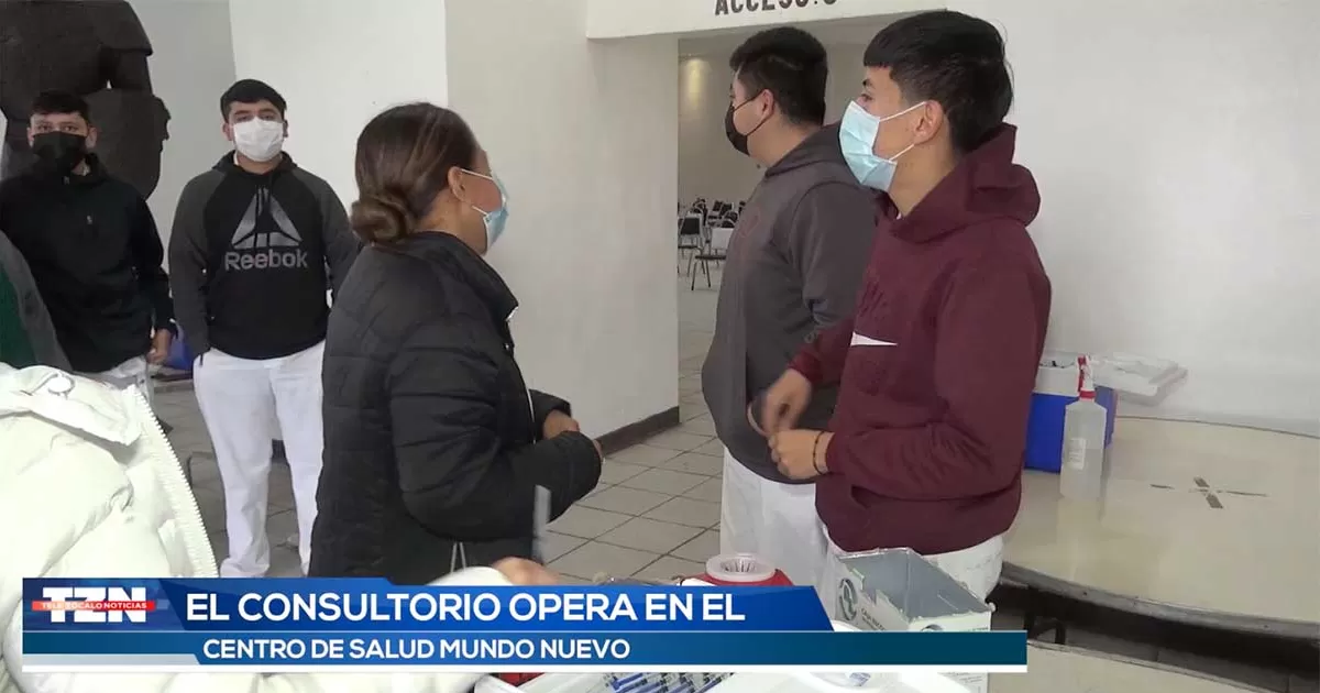 Clínica post-Covid Piedras Negras no registra alta demanda de consultas