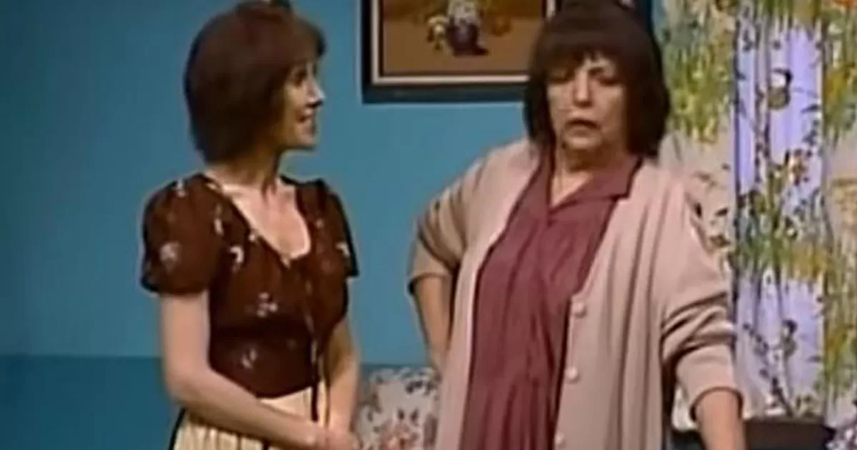 Muere la actriz Anabel Gutiérrez, figura del Cine Mexicano