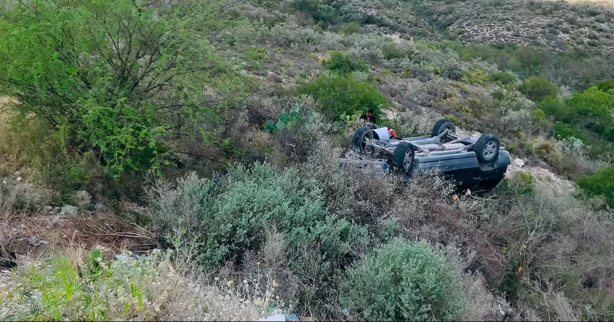 Elementos policiacos al percatarse de la situaciÃ³n iniciaron con una investigaciÃ³n.