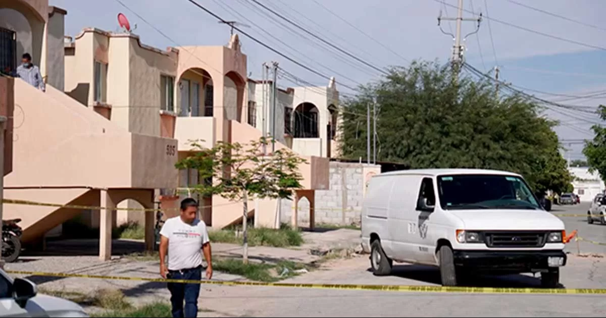 Matan a mujer de 33 años en colonia de Torreón