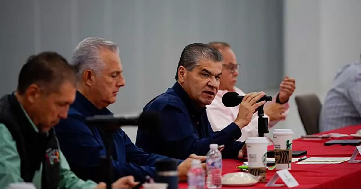 Llama el Gobernador a mantener precauciÃ³n y seguir los protocolos en festejos patrios