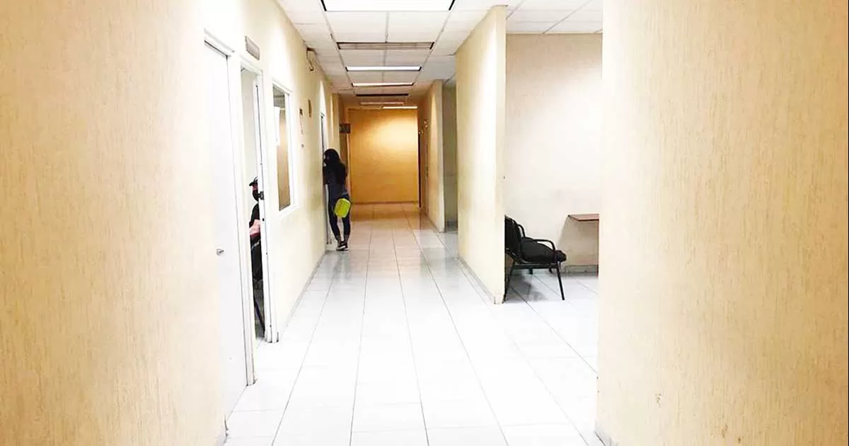 El propietario afirma que un sujeto lo amagÃ³ para quitÃ¡rsela la madrugada del domingo al salir de la cantina