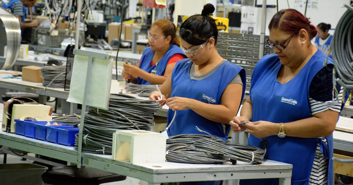 Cámaras industriales desconocen impacto real del consumo de drogas entre sus trabajadores