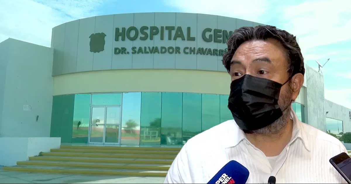 Un total de 40 personas se registran para cirugía de prótesis para cadera y rodilla