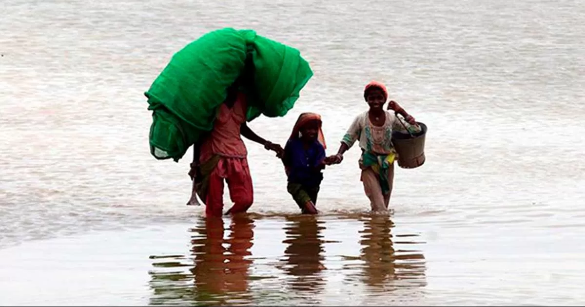 AdemÃ¡s al menos mil 348 personas resultaron heridas desde el pasado 14 de junio.