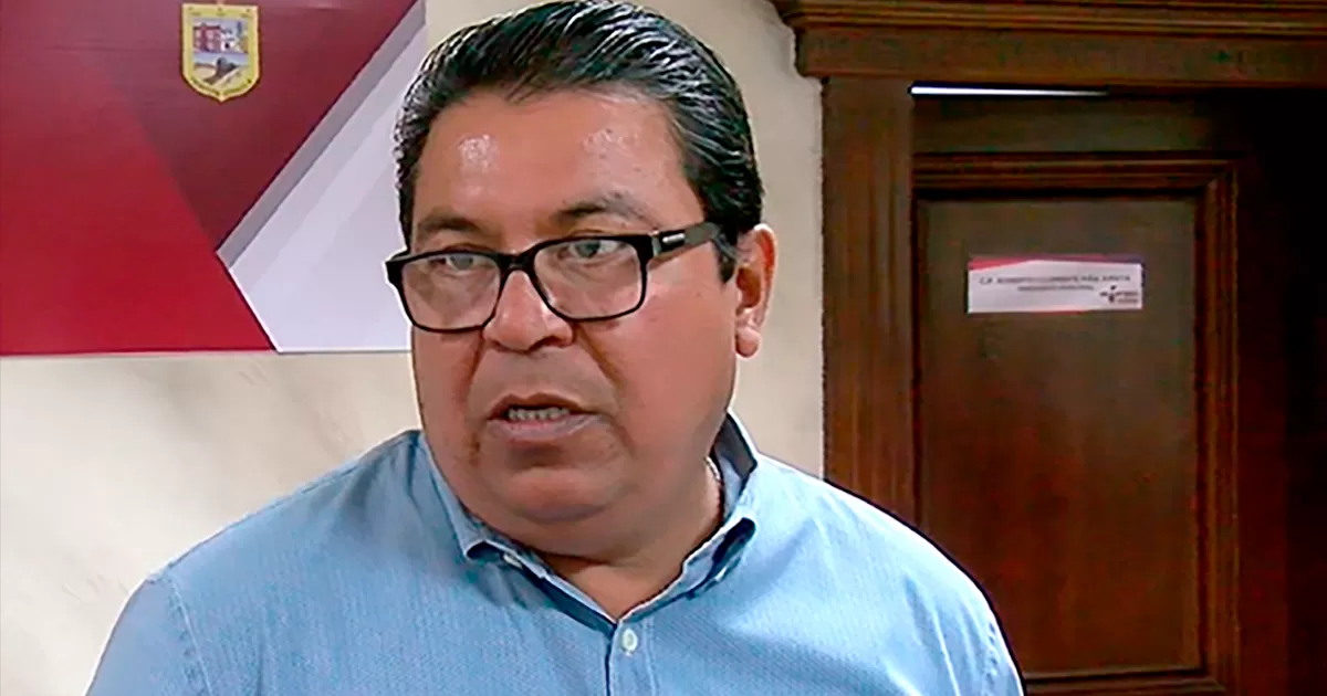 Piden investigar a Alcalde morenista de Frontera, Coahuila, Roberto Piña