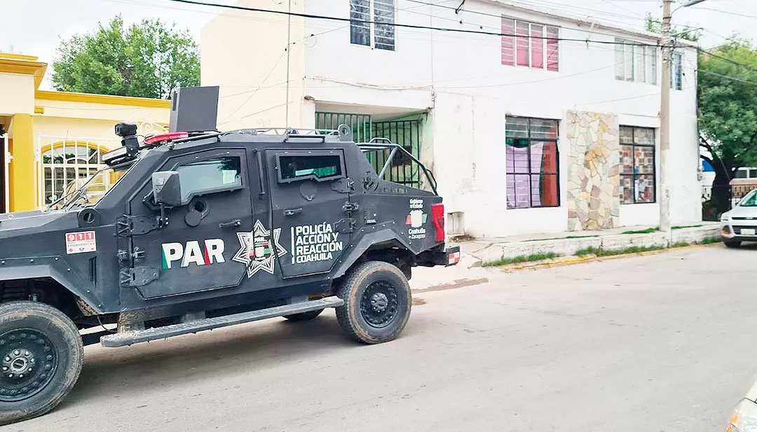 La Yukon fue localizada en la colonia Mundo Nuevo y puesta a disposiciÃ³n del Ministerio PÃºblico