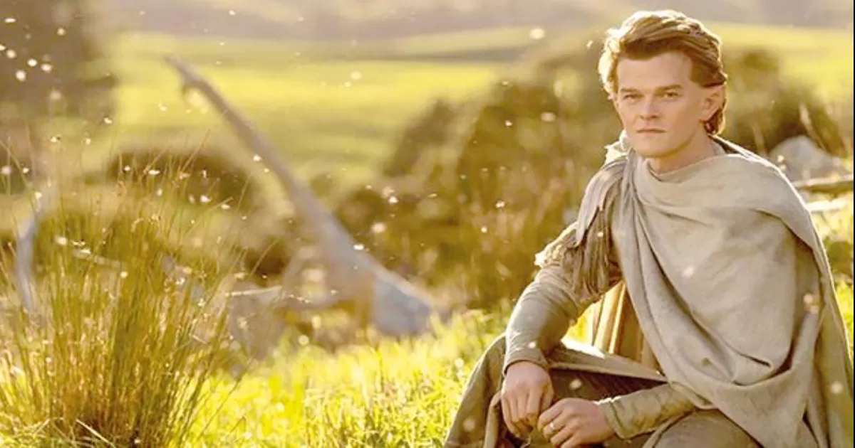 Adéntrate en el legendarium de J.R.R. Tolkien y descubre la serie de Amazon Prime