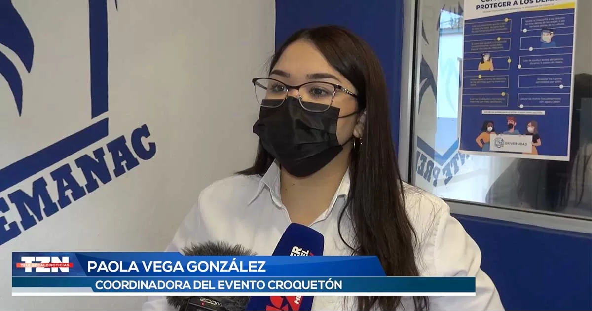 La actividad consiste en la donaciÃ³n de croquetas, las cuales se distribuirÃ¡n entre tres asociaciones dedicadas al rescate de animales.