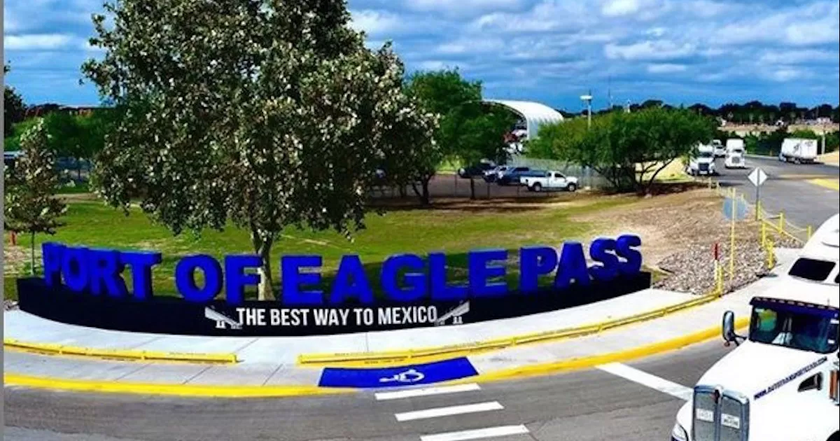Promueven a Eagle Pass en Torreón y Matamoros