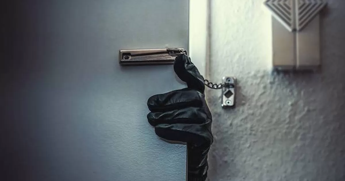 El propietario de un negocio de alarmas dijo que durante los dos aÃ±os anteriores de pandemia los robos se presentaron en las escuelas que se mantuvieron mucho tiempo solas.