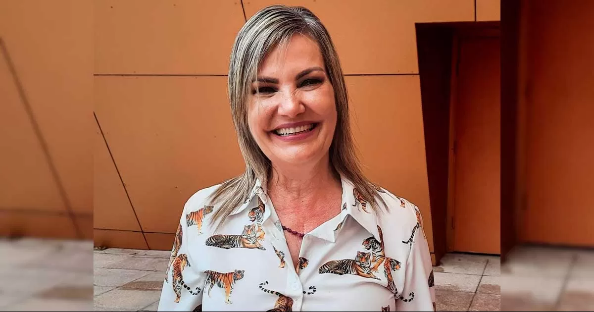 Seguirá Norma Treviño invirtiendo en seguridad; alistan presupuesto para el próximo año