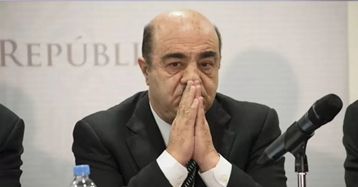 Murillo describiÃ³ como verdad histÃ³rica la narrativa de que los normalistas habÃ­an sido reunidos en un grupo, trasladados al basurero e incinerados.