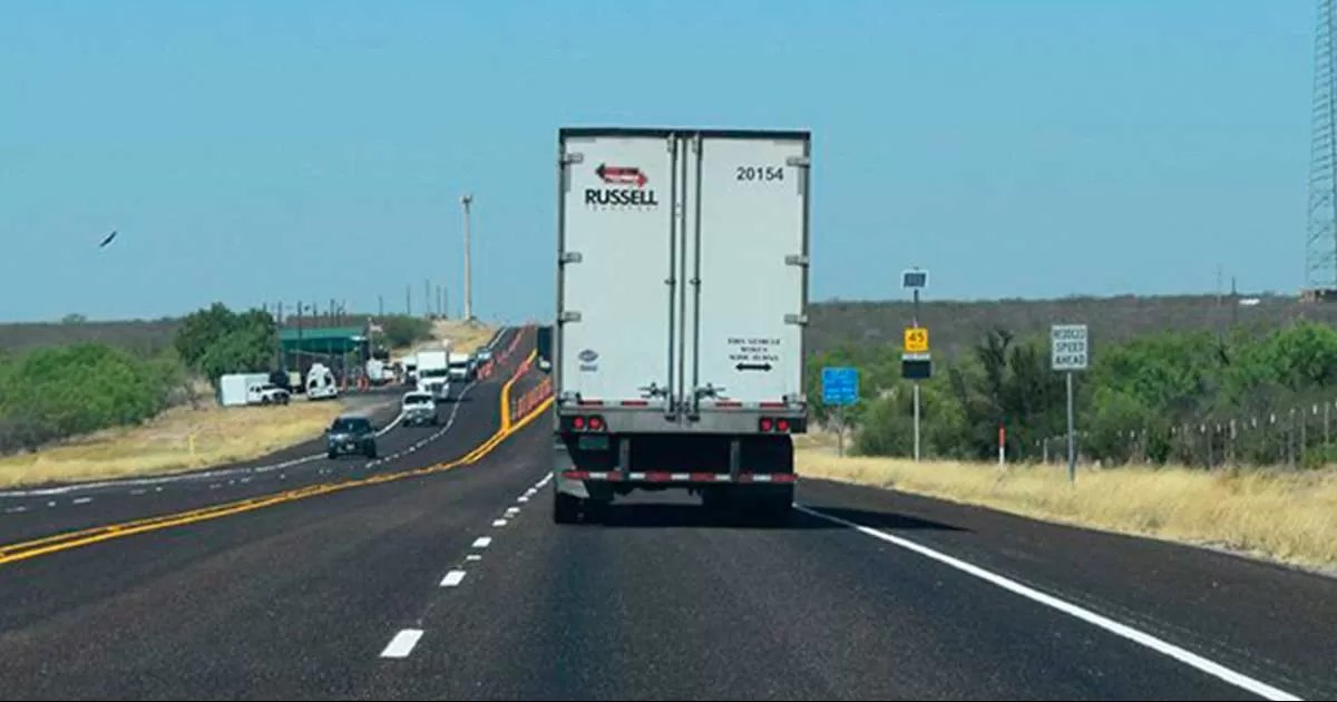 Buscan hacer cargos a traficantes por abandono de migrantes