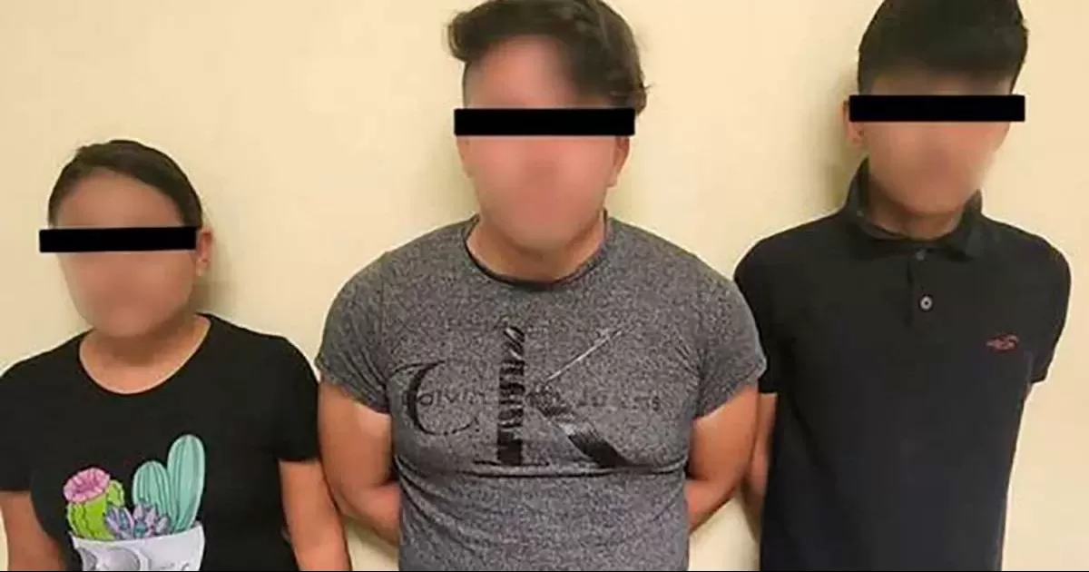 Investigación complementaria contra presuntos feminicidas termina el 24 de noviembre