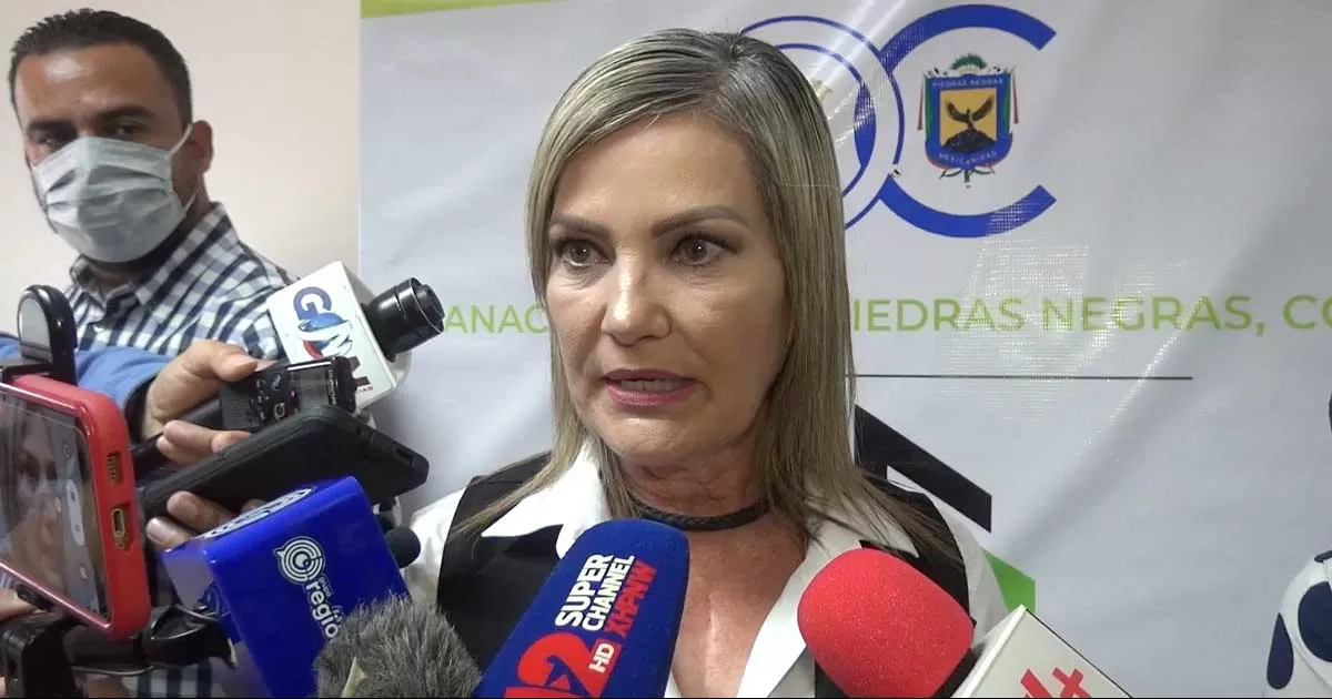 La alcaldesa mencionÃ³ que seguira cuidando el desarrollo ordenado de la ciudad.