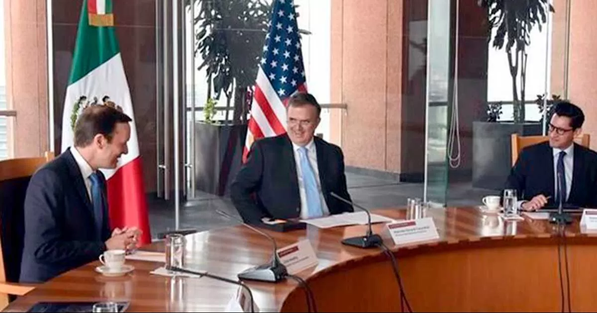 Preocupa a congresistas de Estados Unidos violencia y militarización de México