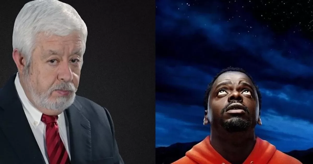 Ahora las personas tendrán miedo de ver al cielo: Jaime Maussan sobre "Nop" de Jordan Peele