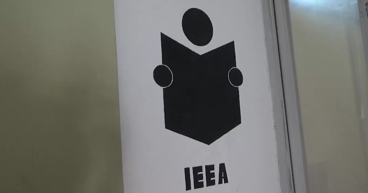 La mayorÃ­a de los jÃ³venes acreditados son de instrucciÃ³n secundaria