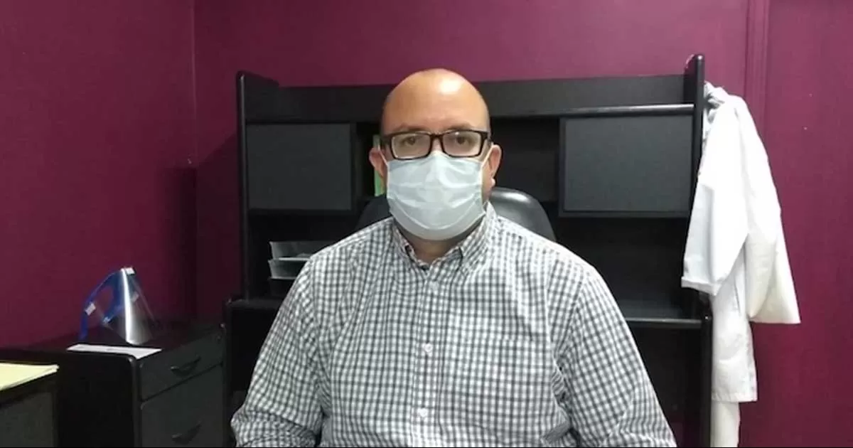 Los mÃ³dulos habilitados estÃ¡n ubicados en el Centro de Salud Mundo Nuevo y en el Hospital ChavarrÃ­a, los cuales estarÃ¡n atendiendo a partir de la prÃ³xima semana.