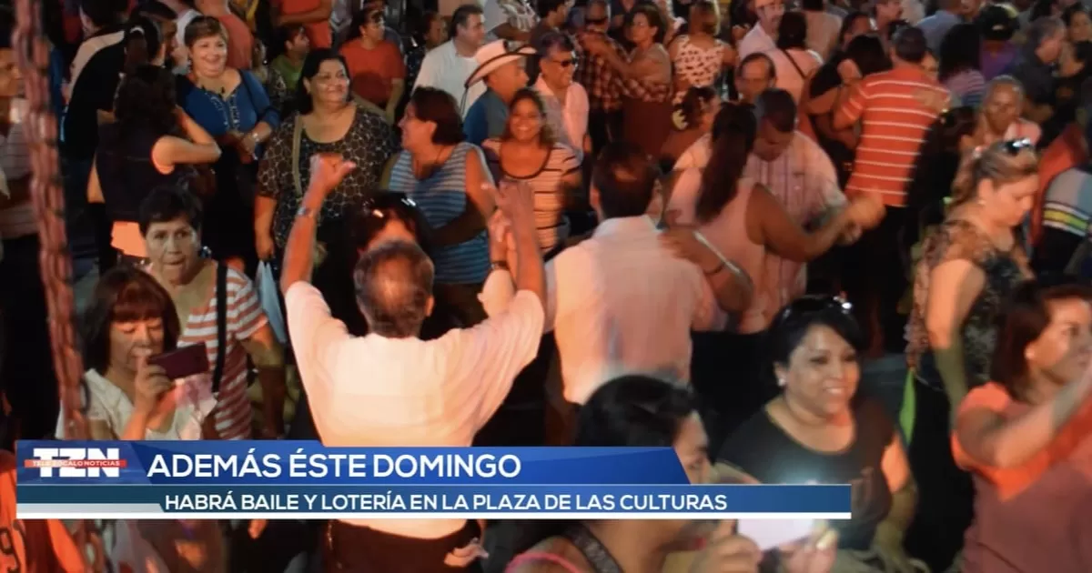 El ayuntamiento de Piedras Negras ofrecerÃ¡ eventos para los abuelos y abuelas de la ciudad