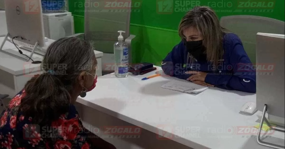 La presidenta municipal informÃ³ que hubo buena respuesta por parte de la ciudadanÃ­a