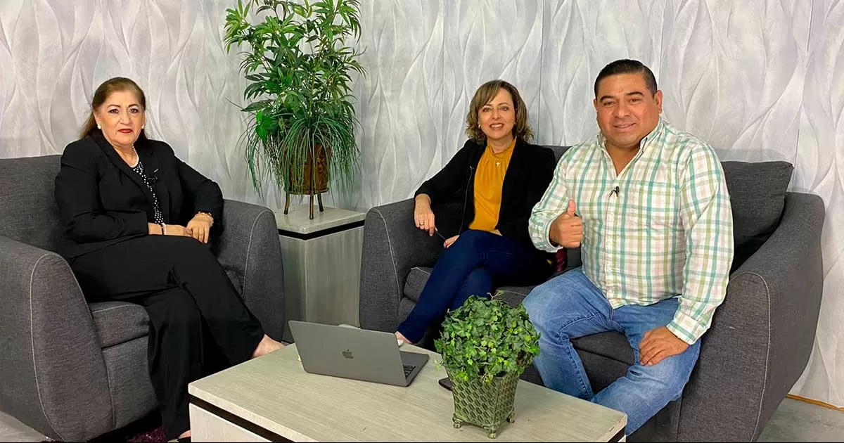 ABRAZANDO LA VIDA DEL 26 DE AGOSTO DEL 2022