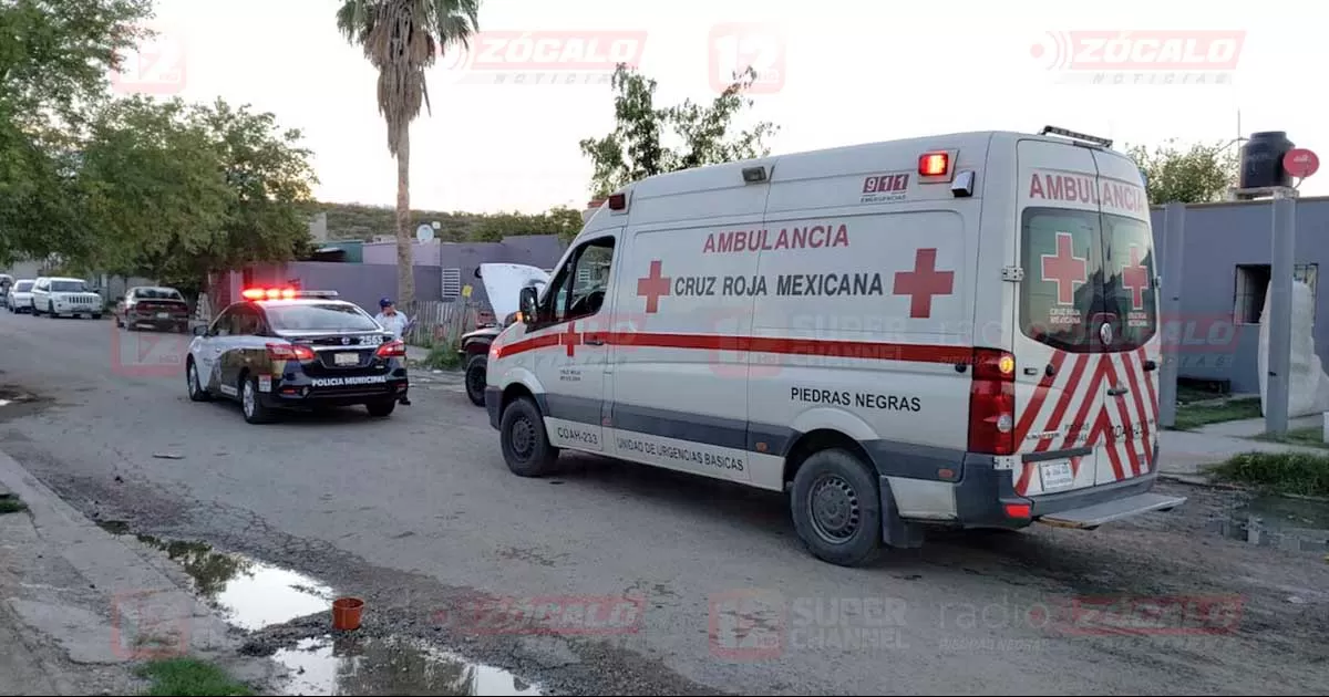 El operador de transporte culpÃ³ al ciclista y tras una discusiÃ³n los dos adultos iniciaron una riÃ±a a golpes que terminÃ³ con la huida del taxista, quien no estÃ¡ identificado.