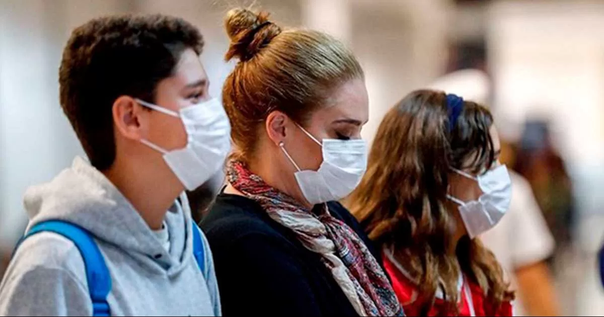 De acuerdo con el informe diario de la SecretarÃ­a de Salud, el paÃ­s acumula 7 millones 7 mil 741 contagios y 329 mil 338 defunciones.