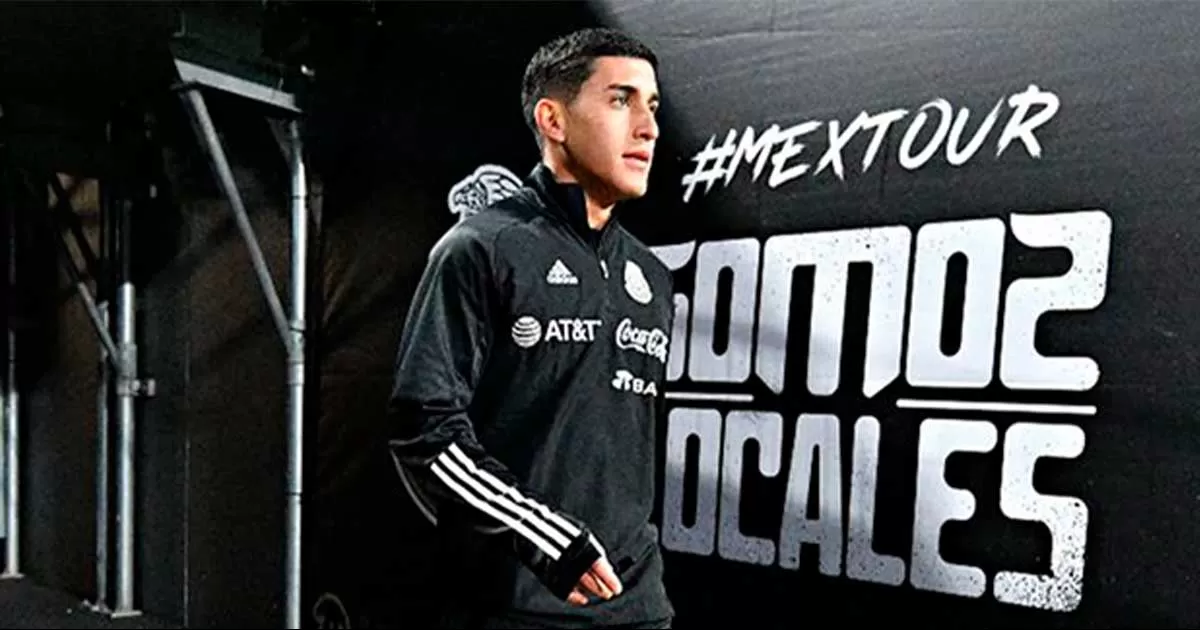 El mÃ¡ximo rector del futbol mundial indaga mÃ¡s sobre otras convocatorias que el jugador del AmÃ©rica ha recibido al cuadro azteca.