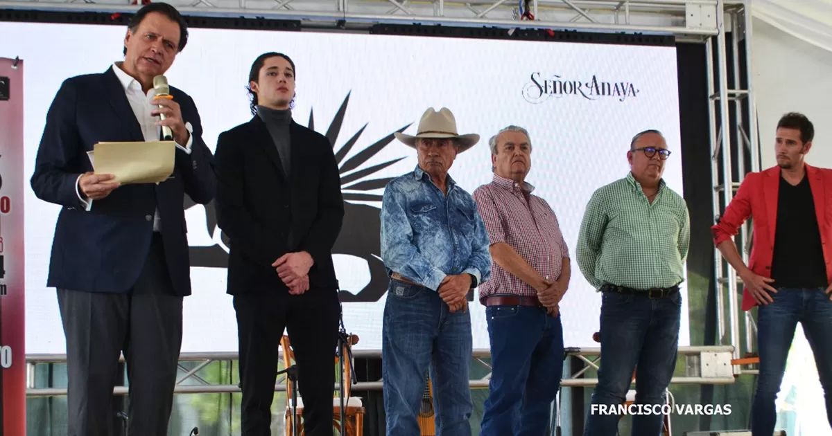 Casa Toreros presenta atractivos carteles para la Feria de San Miguel El Alto