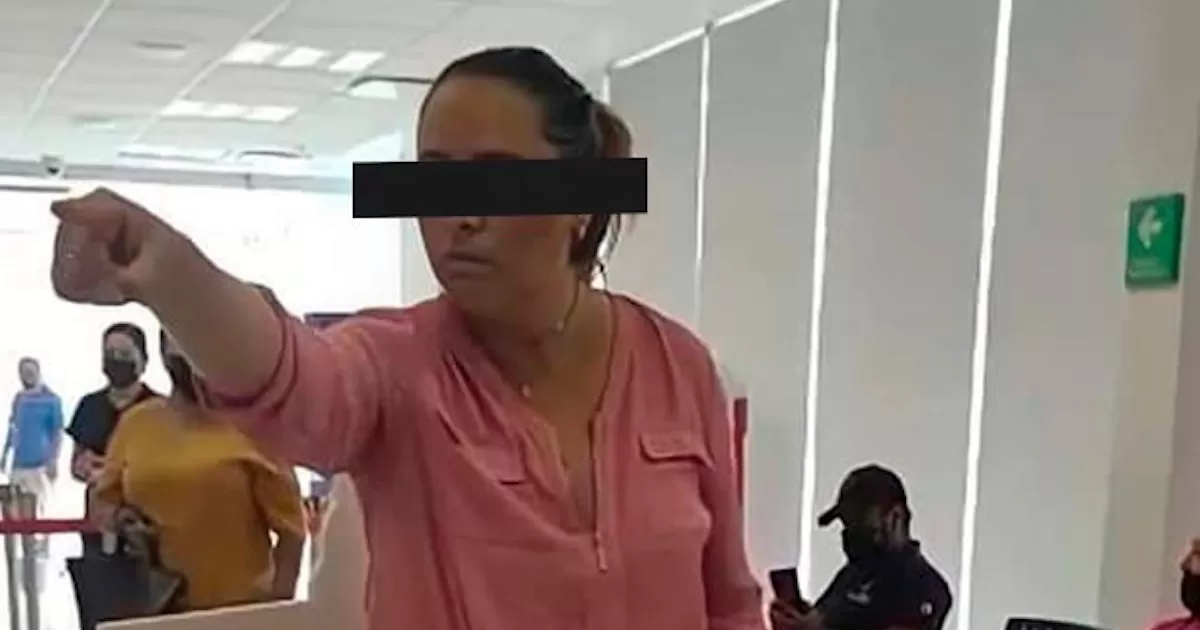 Identifica Fiscalía a Lady DEA, es originaria de Piedras Negras