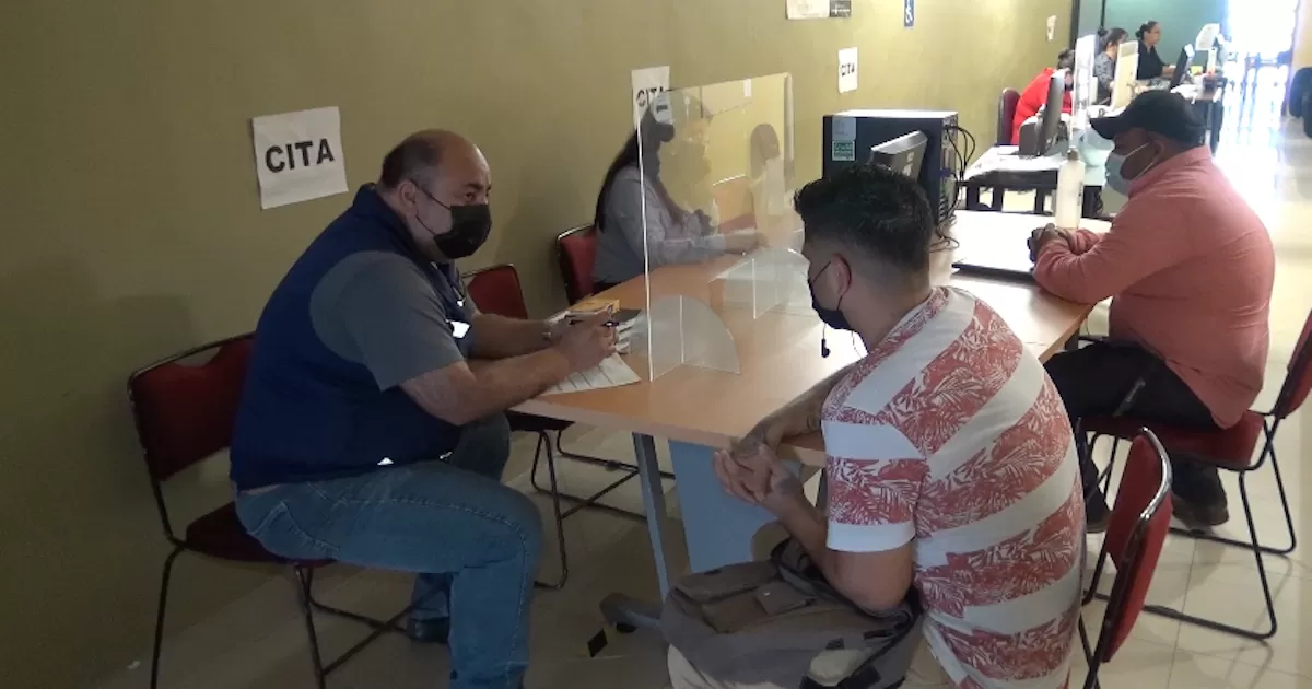 Programas de reclutamientos no paran, empresas siguen buscando mano de obra