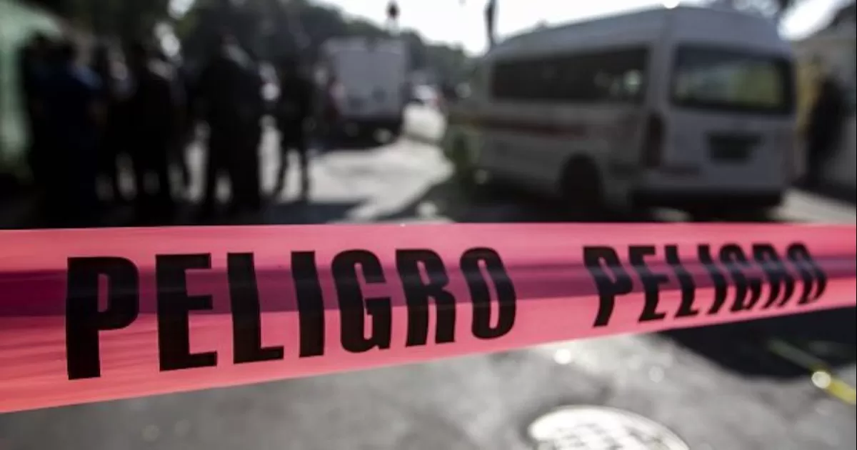 Contrasta situaciÃ³n de inseguridad entre los estados de EU y MÃ©xico