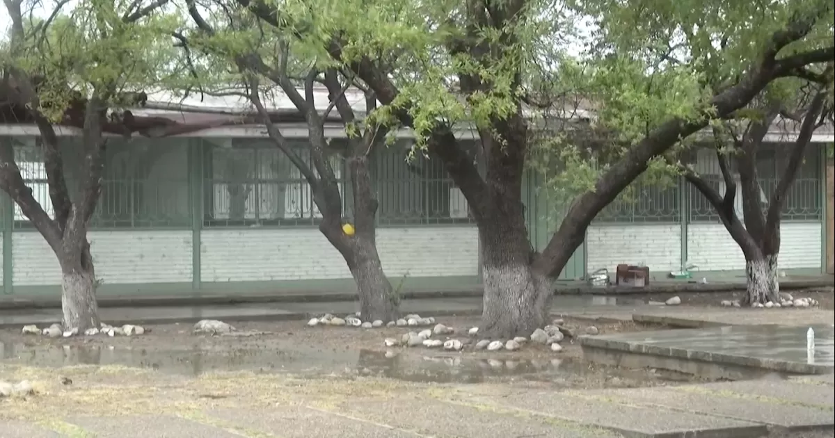 Una semana mÃ¡s tardarÃ­a reubicaciÃ³n de la Casa del Migrante