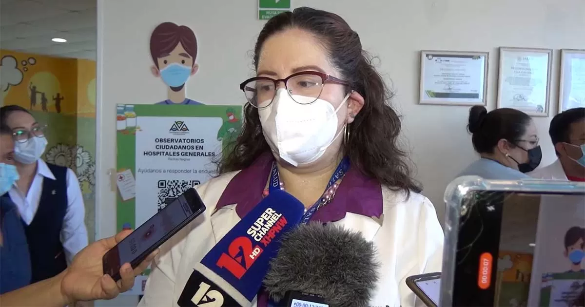 La licenciada RamÃ­rez OrdÃ³Ã±ez, coordinadora del Programa de AtenciÃ³n a la Violencia contra la Mujer, declarÃ³ que en promedio se atienden entre dos y tres casos nuevos semanalmente